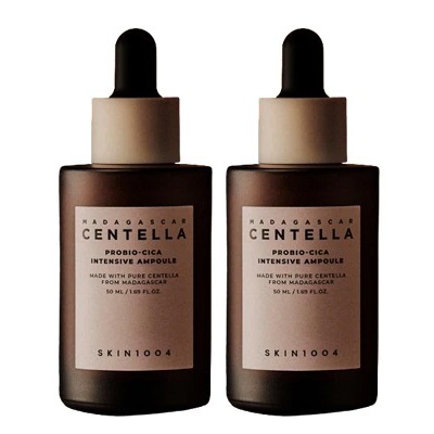 マダガスカルセンテラプロバイオシカインテンシブアンプル, 50ml, 2個 5,035円