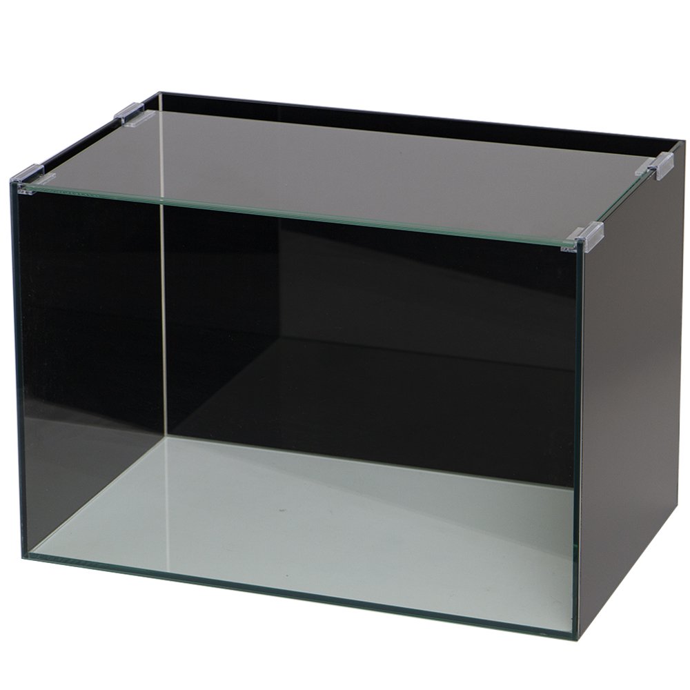 バックスクリーン貼付済　ジェットブラック三面タイプ　アクロ４５Ｎ　４５X２７X３０ｃｍ（単体）　お一人様１点限り　ＣＲＣ10―11―01―40―00