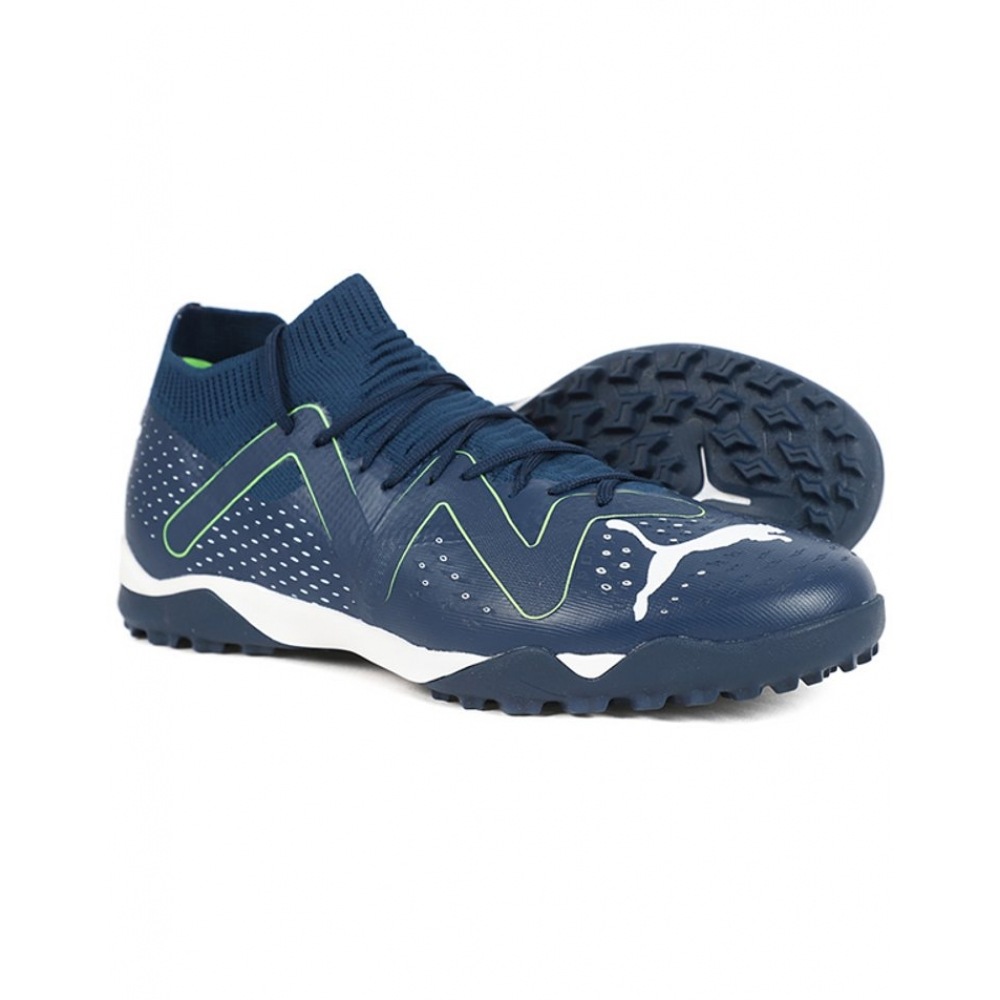 Puma サッカーシューズフットサルシューズフューチャーマッチ TT