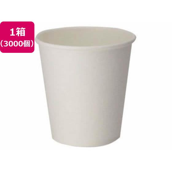 ペーパーカップ 3オンス 3000個 アートナップ PS-1023N