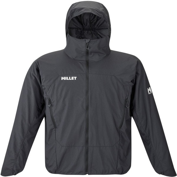 MILLET ミレー ブリーズバリヤー II ワイルダー ジャケット アウトドア ジャケットM MIV03176-N0247