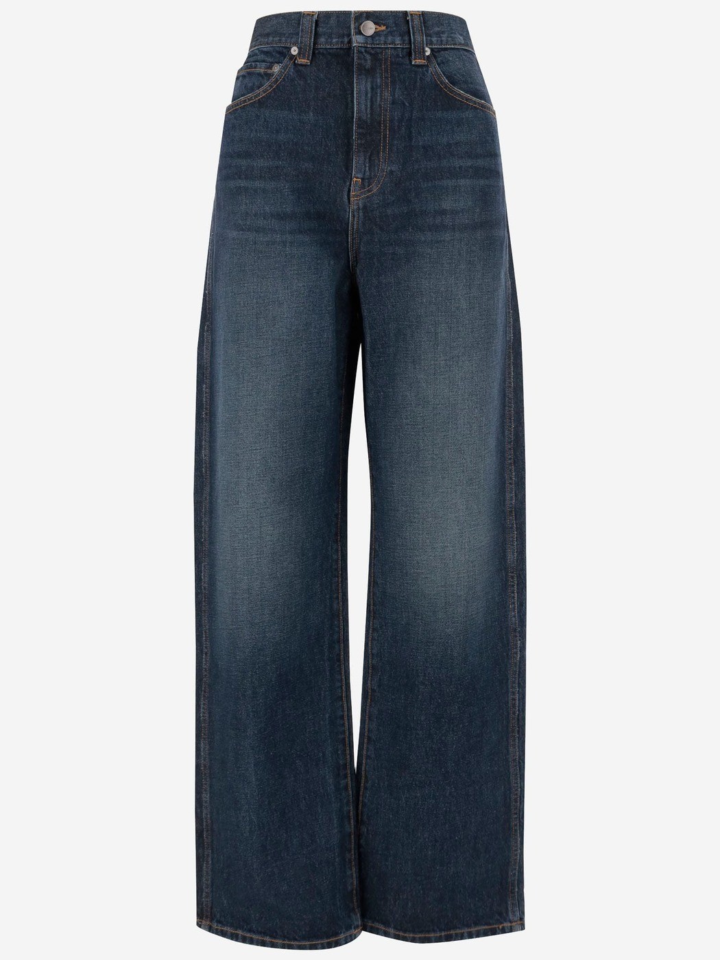 1157908010W908010 ブルー 春夏2025 デニム レディース ia