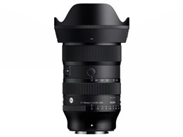 SIGMA / シグマ 17-40mm F1.8 DC [フジフイルム用]