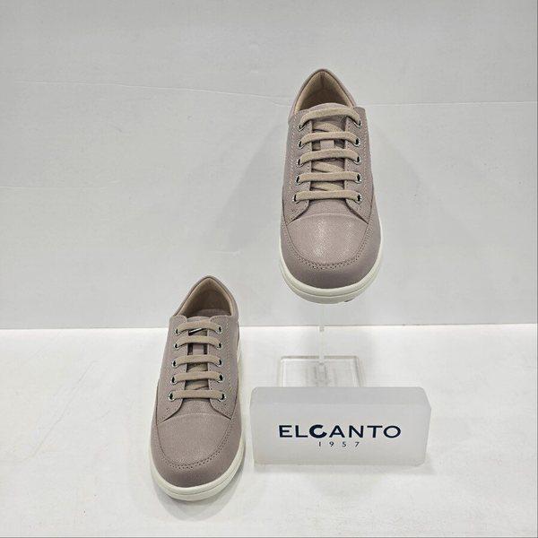 女性ステッチポイントカジュアルスニーカー LCHSWCSY05U513 25 JE2 JJ 15,751円