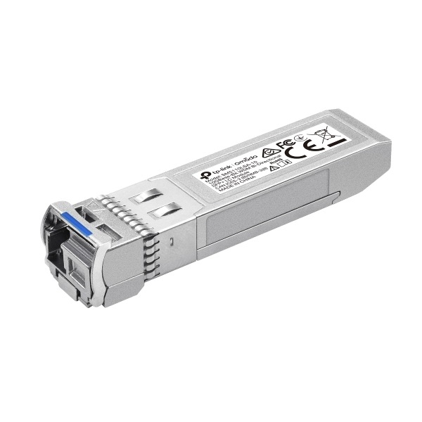 SM5110LSA-10 Omada 10GBase-BX WDM双方向SFP+ LCモジュール