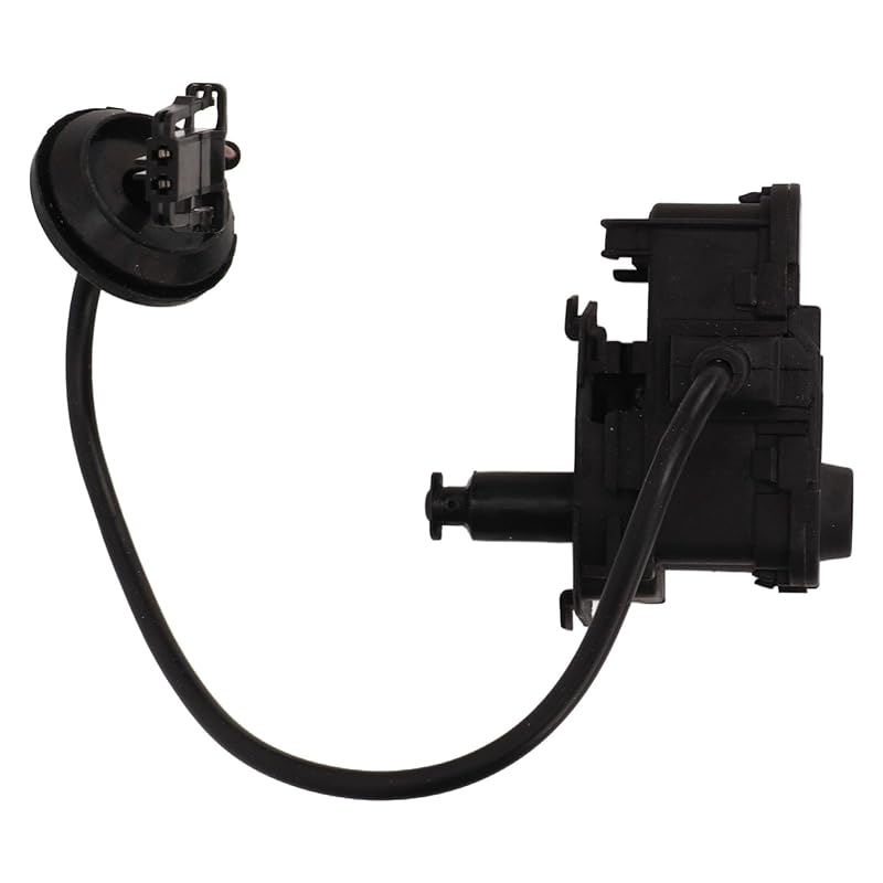 車の燃料タンクキャップロックモーター制御アクチュエーター 5C6810773B VW ジェッタゴルフパサートポロシュコダラピッド 5C6810773A 5C6810773H スタイリング燃料フィラーフ