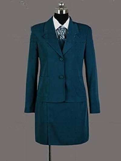 コスプレ衣装 テニスの王子様 立海大付属女子制服 幸村精市 真田弦一郎 柳蓮二 切原赤也 仁王雅治 丸井ブン太