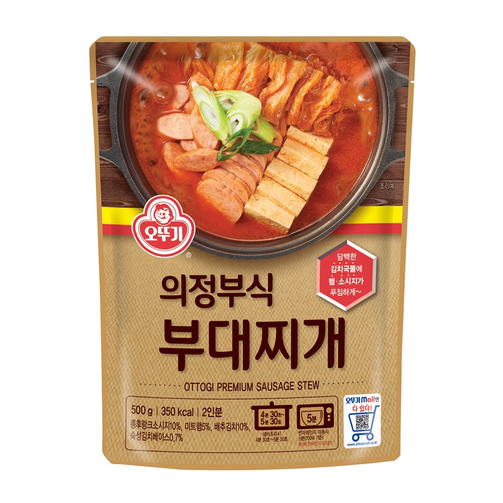 ウィジョン腐食_部隊チゲ500G x 12EA（1BOX-12ea）