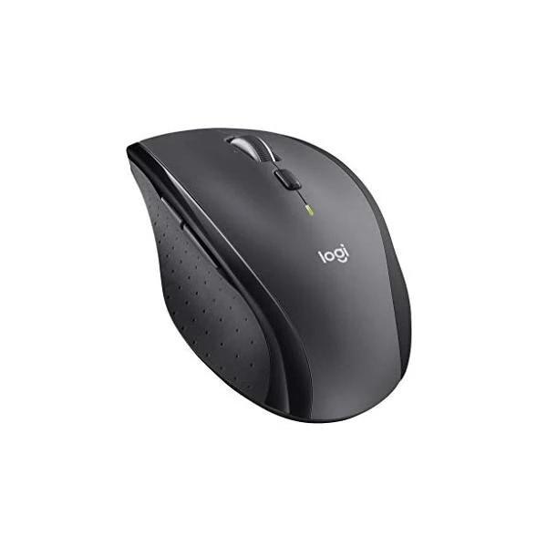 2個セット Logicool ロジクール ワイヤレスマラソンマウス M705m 7ボタン