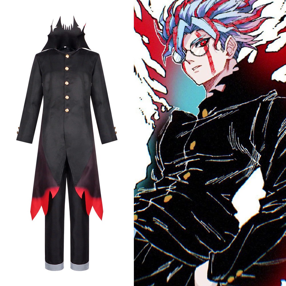 【速達!】超自然武装でコスプレ服大胆大党に変身高倉健がアニメキャラクターのコスプレを披露