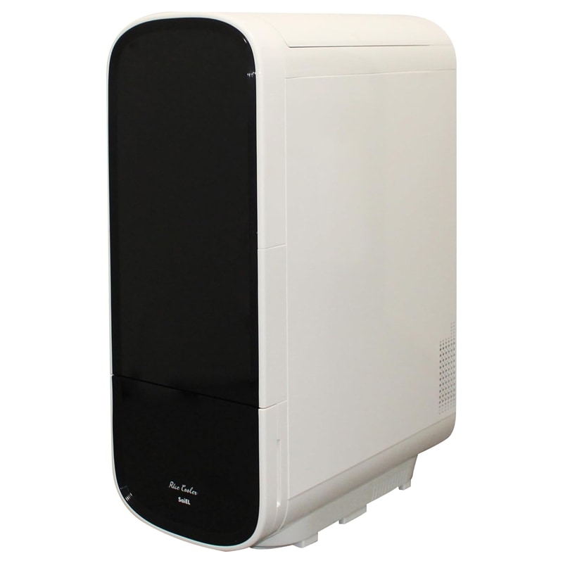 SaiEL 保冷米びつ ライスクーラー SLI-RC21