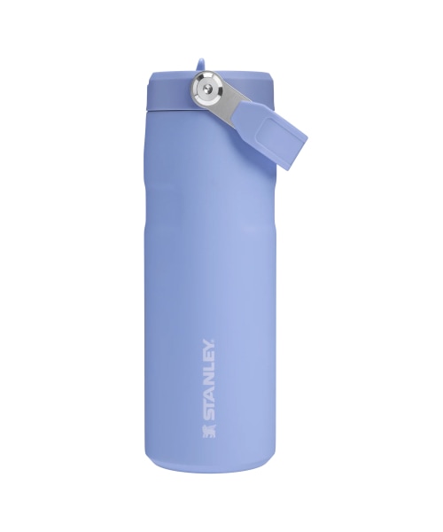 【STANLEY】 ICEFLOW AEROLIGHT FLIP STRAW 2.0 TUMBLER 710ml HYDRANGEA タンブラー 正規品