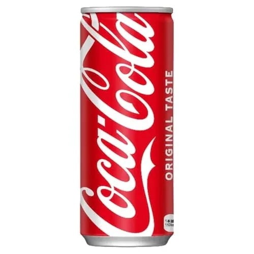 コカ・コーラ コカ・コーラ 250ml缶 ×30本