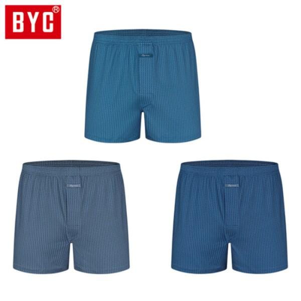 男性3枚入りパンツ DOLF2095