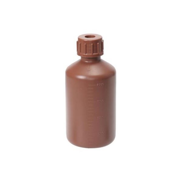 (まとめ)エツミ ポリエビン 2L E-7047(×5セット)