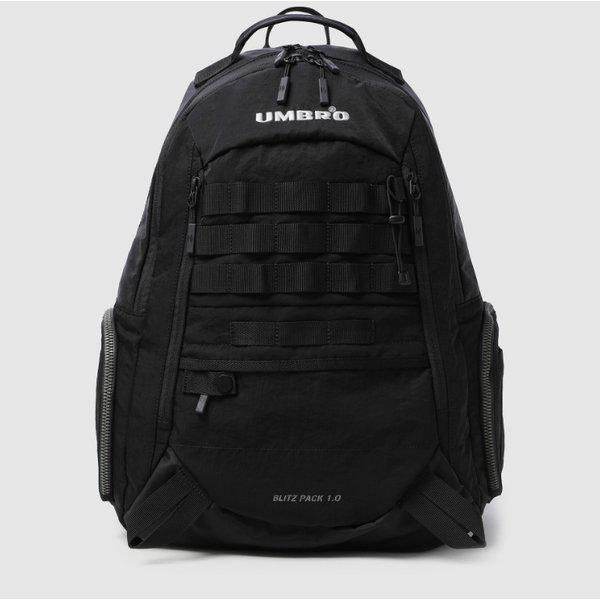 ブリッツエクステンションバックパックB1 UR123CBP21 BLK0