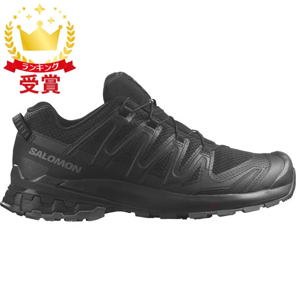 サロモン SALOMON XA PRO 3D V9 メンズ トレイルランニング シューズ L47271800