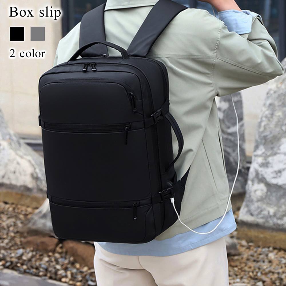 リュック メンズ ボックスリュック 10代 通学 通勤 40代 ビジネスバッグ 大人 リュックサック 軽い スポーツ おしゃれ 大容量 バッグ アウトドア 撥水 PC 冬 パソコン 夏 小さめ 軽量