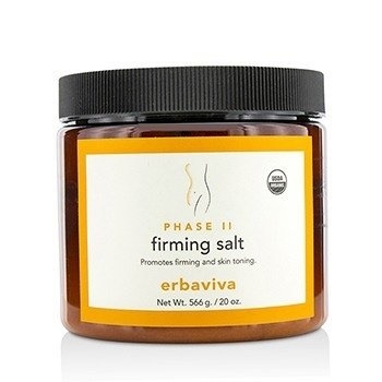 Erbaviva Erbaviva Firming Salt 566g/20oz