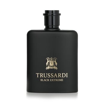 Trussardi ブラックエクストリーム EDT SP*