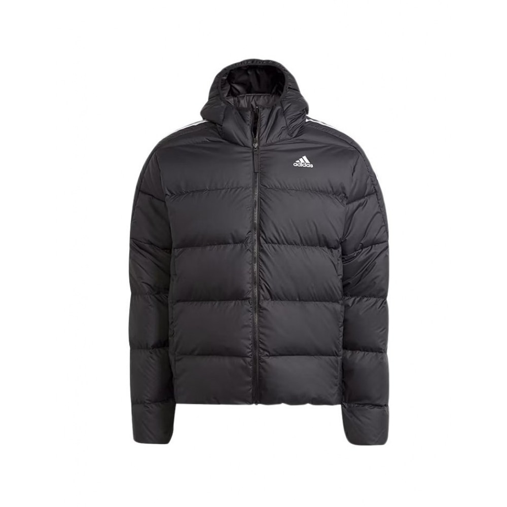 アディダス ESS ミッドダウンフード付きジャケット GT9141