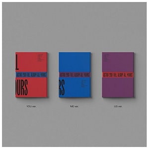 ASTRO ALL YOURS サイン入り3枚セット 2025年最新】astro サイン アルバムの人気アイテム - メルカリ