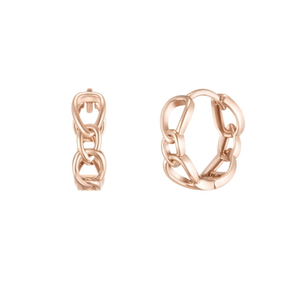 ジェスティーナジェイとザ 14K イヤリング (セット-J0-1096)