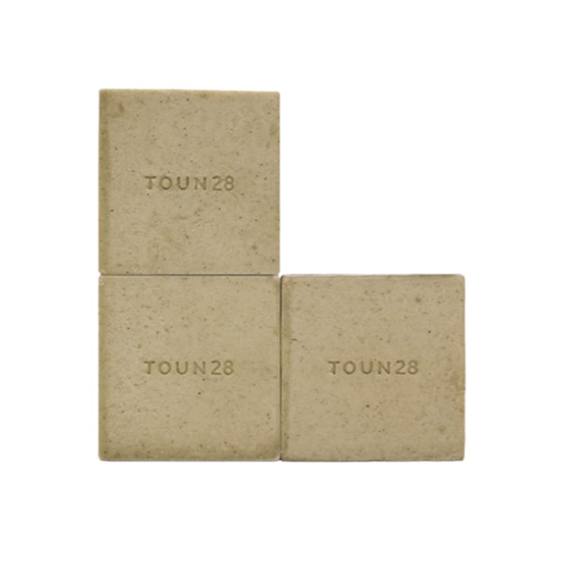 S19P バオバブオイル パフュームシャンプーバー 100g 3個セット