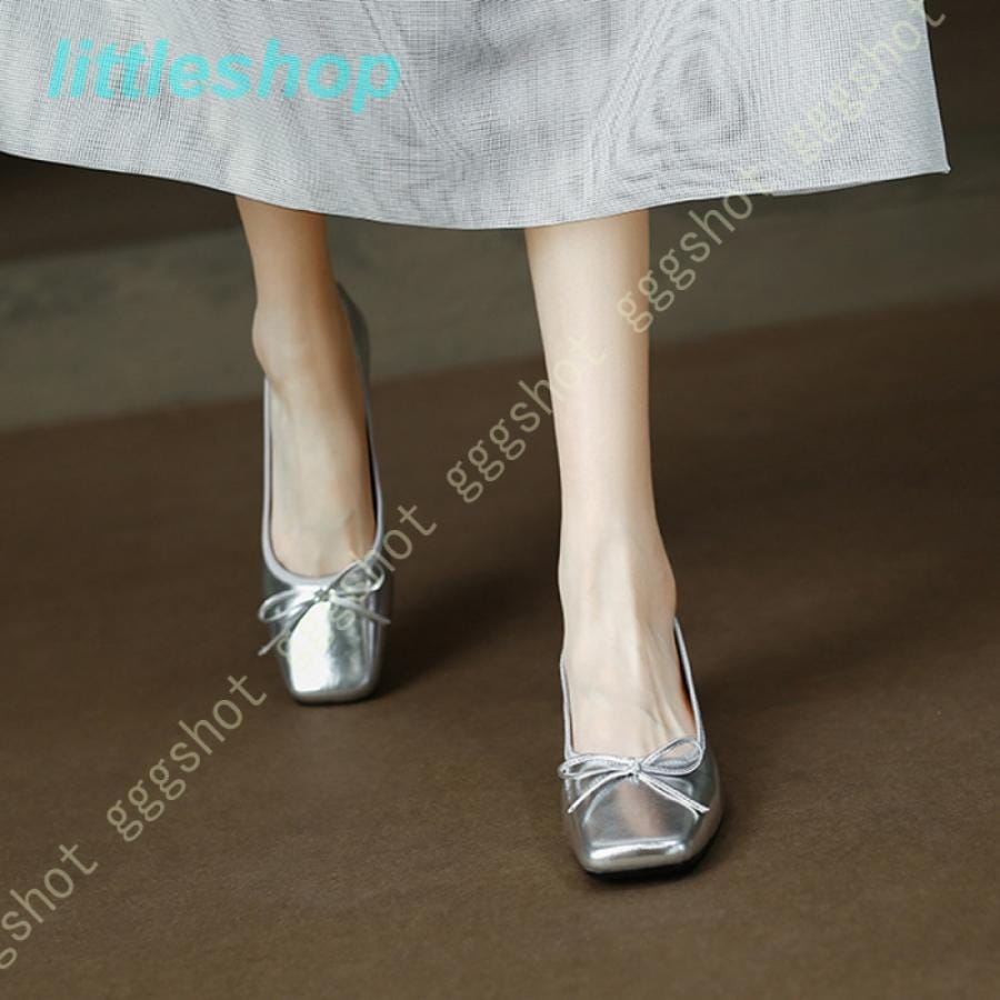 【急速出荷!】ヒールパンプス パンプス 疲れない 立ち仕事 レディース オフィス スムース調 ヒール3cm 走れる スクエアカット カジュアル ウェディング デート orange