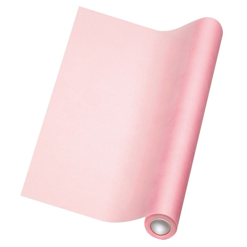 （まとめ買い）シモジマ HEIKO フラワーラッピングロール Fラップ 16 ピンク 幅65cmx20m巻 1本 ラッピング用品 006777404 [x3セット] 6,031円