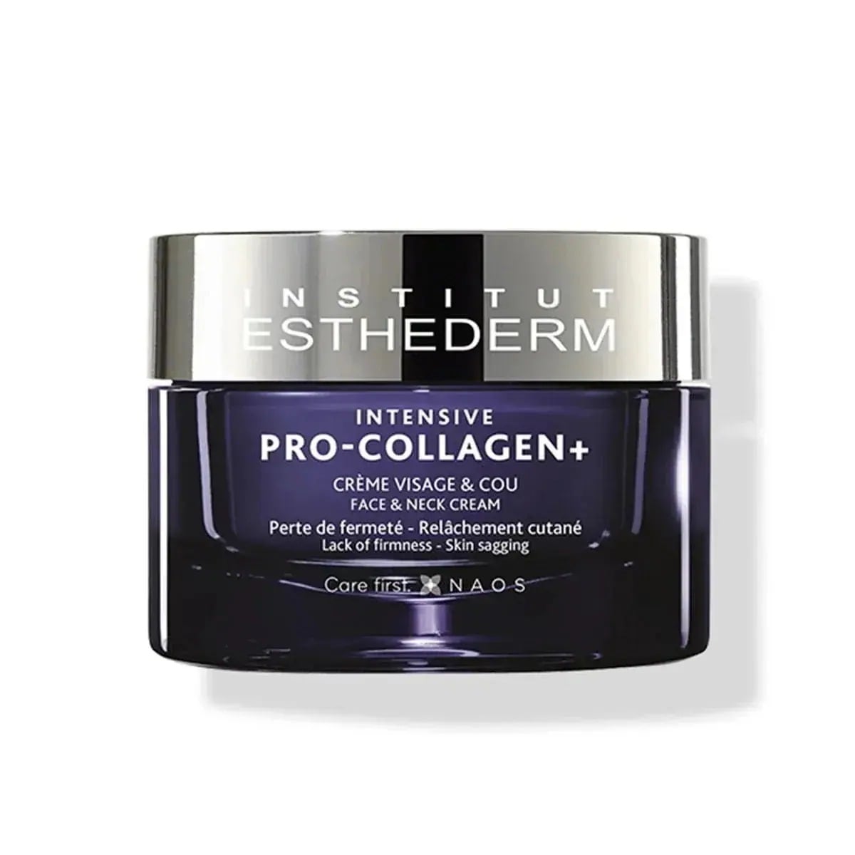 [国内正規品]エステダム インテンシブ PRO＋ クリーム 50ml 細胞研究 再教育 スキンケア フランス 薬学博士 美容 プロ エステティシャン 水 光