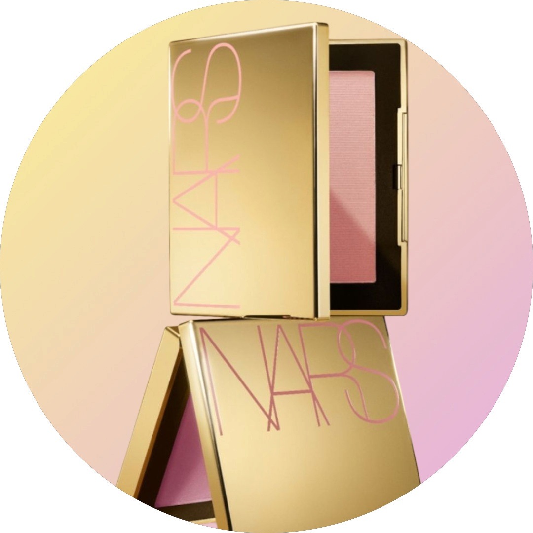 ホリデー スポットライト ブラッシュ セックスアピール 4.8g 1個