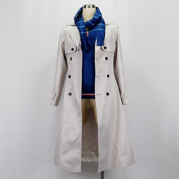 あんさんぶるスターズ！ 充実した一日 天祥院 英智 コスプレ衣装 COS5014