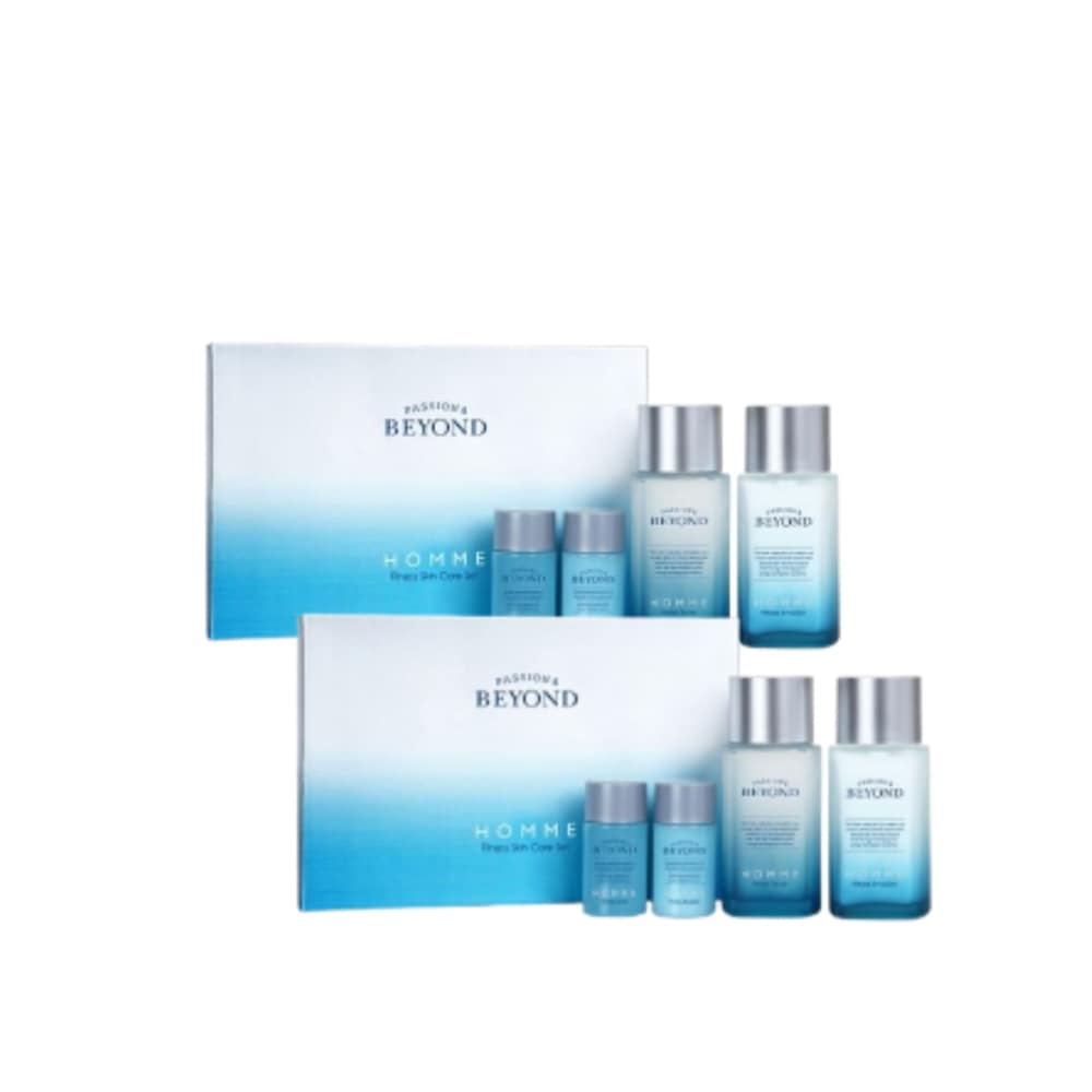 オム フィットネス 基礎化粧品2点セット2セット