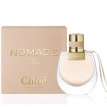 ノマド 50ML EDP SP