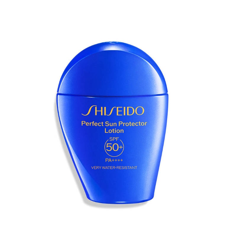 【国内正規品】 パーフェクト サン プロテクター ローション 50mL 発売日2025/3/1 SPF・PASPF50+・PA++++