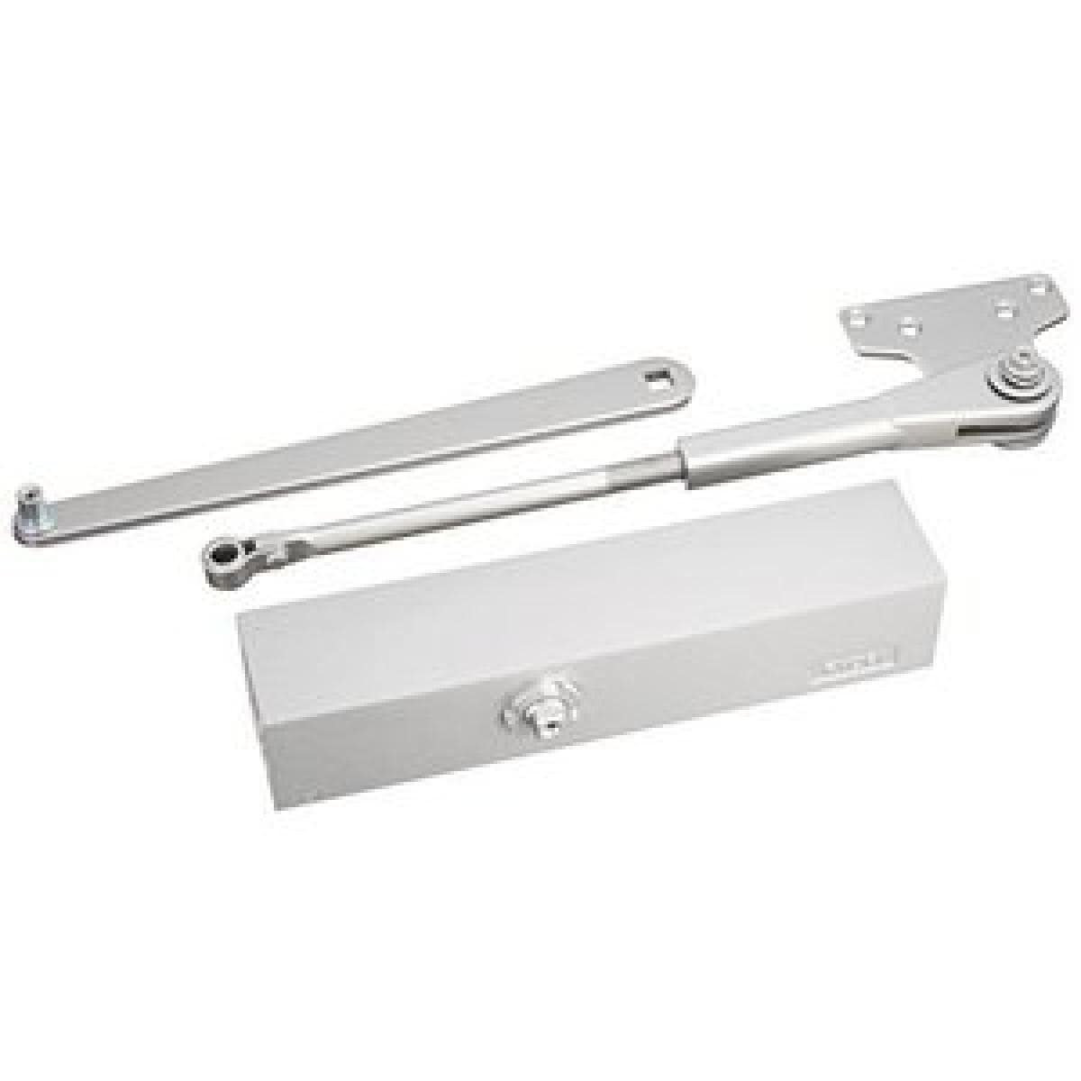 ハイロジック ドアクローザ S1003P 箱入 00022296-001 8,453円