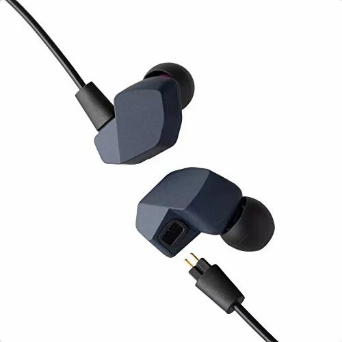 A4000 FI-A4DPLDN イヤホン カナル型