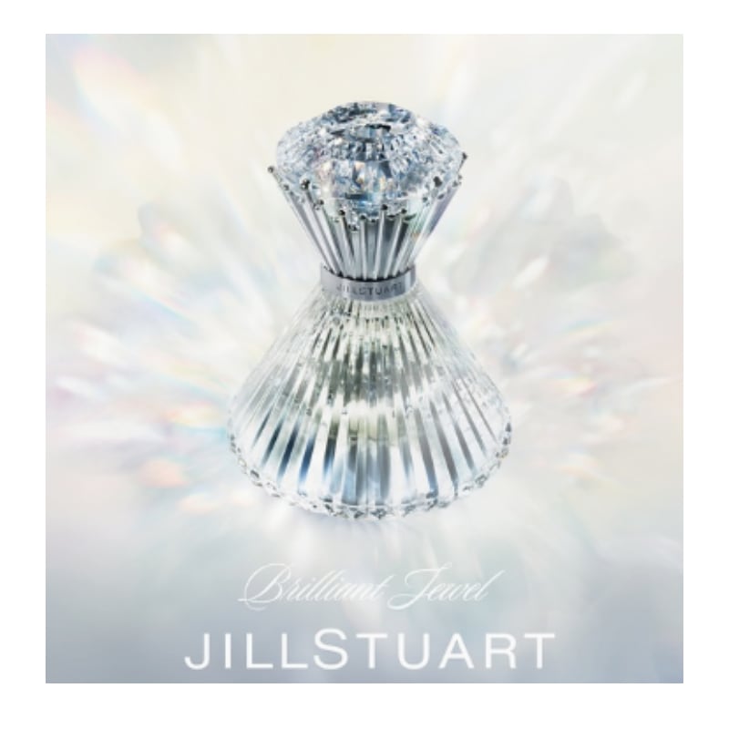 ブリリアント ジュエル オードパルファム30ml 11,725円