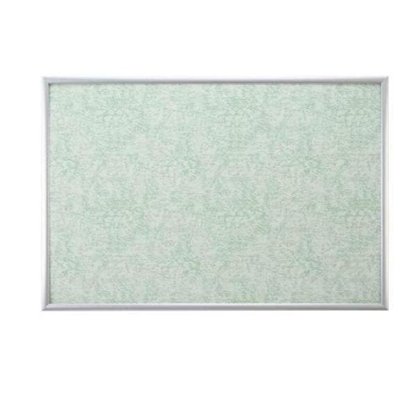 やのまん アルミ製パズルフレーム マイパネル10 シルバー 50× 75cm