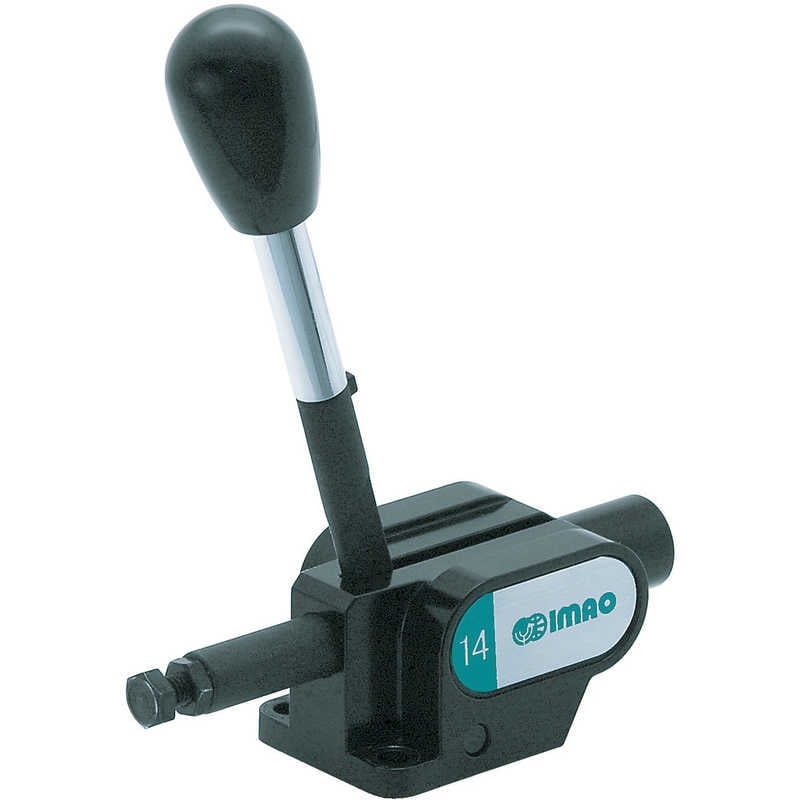 イマオコーポレーション　スナップクランプ(ストレートタイプ)　QLSNS3014