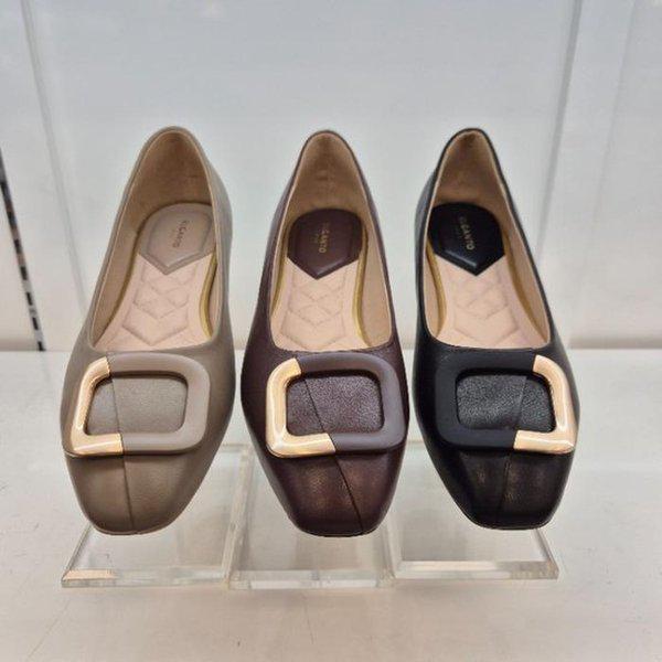 HC11 羊革 女性靴 E1N2U43Q9E (41439669)