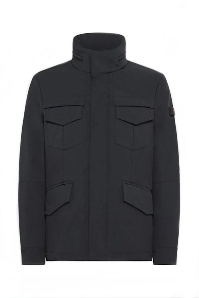 PEUTEREY Men Jacket 45170 85161 Black