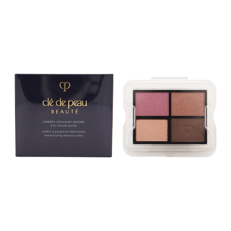 オンブルクルールクアドリ レフィル 6 Caviar Pearls 6g トリートメントアイシャドウ[ギフトラッピング対応] 4,699円