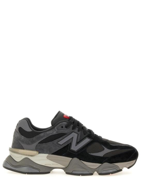 NEW BALANCE Men Sneakers U9060BLK BLACK