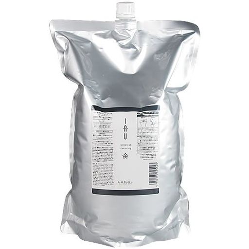 ルベル LEBEL イオセラム クレンジング リフィル 2500ML [並行輸入品] 8,393円