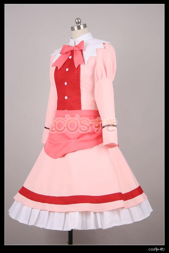 黒執事II エリザベス ミッドフォード Elizabeth Middleford コスプレ衣装 コスプレ衣装 COS 高品質 新品 Cosplay アニメ コス