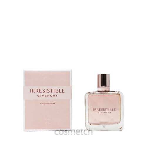 イレジスティブル EDP 50ml SP 香水