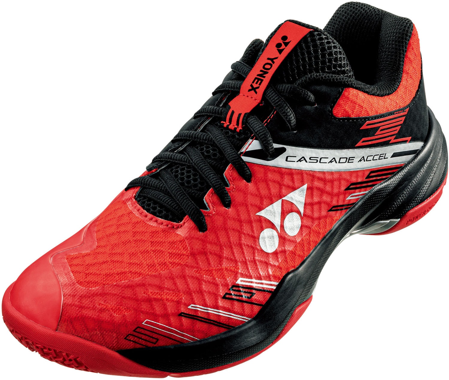 Yonex(ヨネックス) SHBCA1 パワークッションカスケードアクセル バドミントン シューズ パワークッション カスケードアクセル(251)