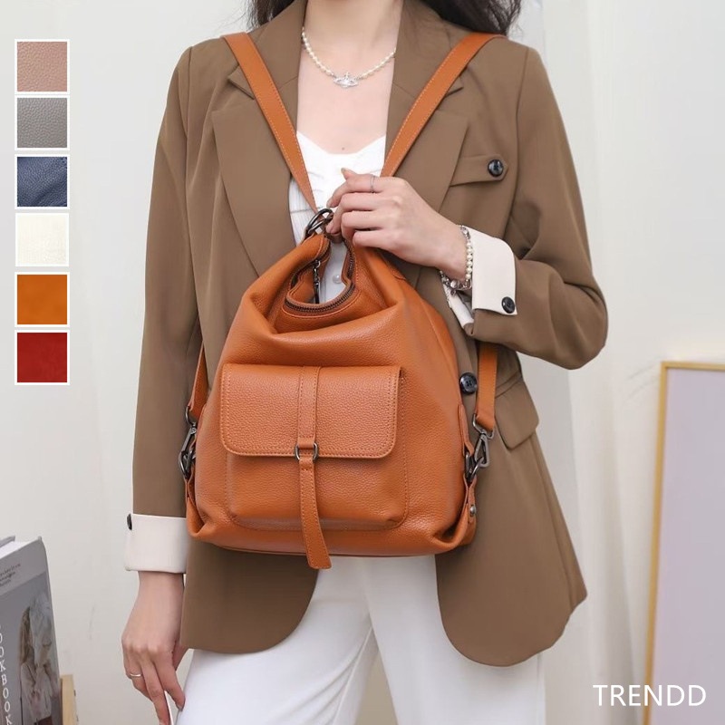 リュック 本革 大容量 通学バック カジュアルバッグ 学生バッグ レディース 高校生 修学 バック 通勤 通学リュック かごバッグ 軽量 リュックサック 旅行バッグ 韓国ファッション 母の日